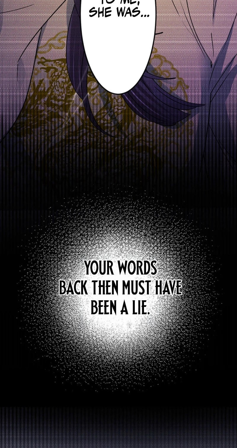 Watashi, Nando ka Shindemasu ~Itoshii Heika no Tame Naraba Konomi wa Hotoshibareru Ya Kara mo Honoo Kara mo Tate to Nari~ Chapter 30 page 56 - 