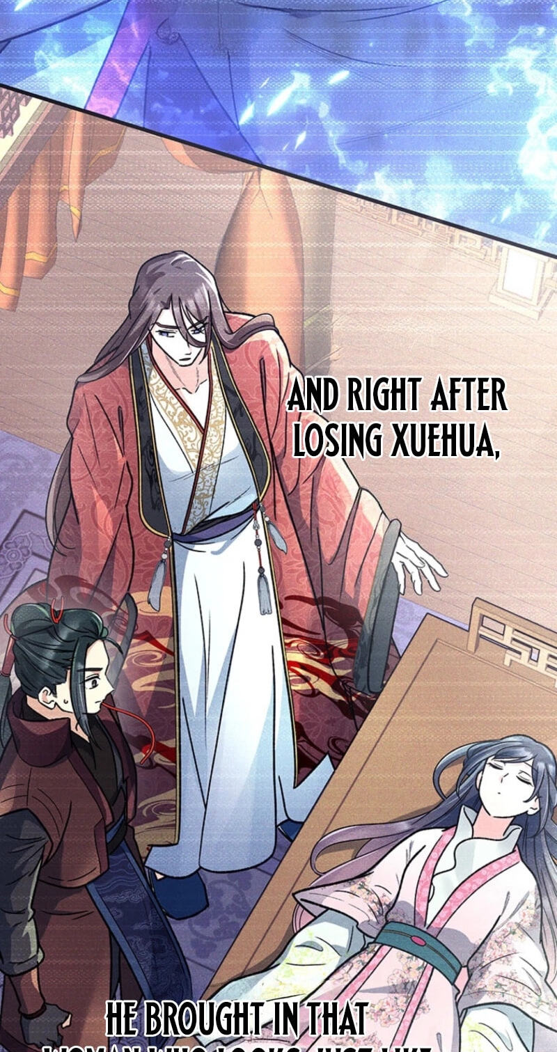 Watashi, Nando ka Shindemasu ~Itoshii Heika no Tame Naraba Konomi wa Hotoshibareru Ya Kara mo Honoo Kara mo Tate to Nari~ Chapter 30 page 58 - 