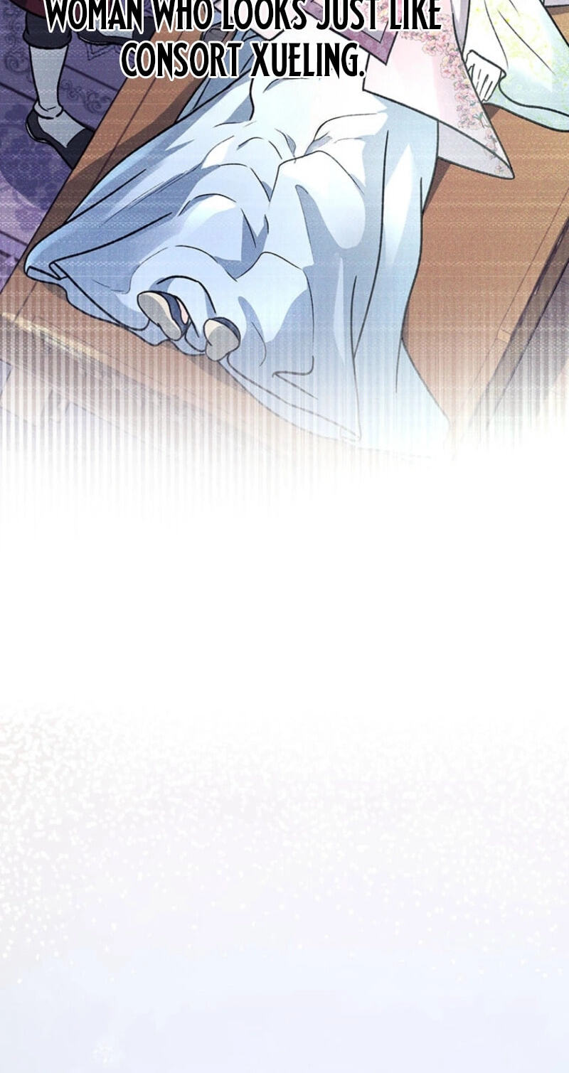 Watashi, Nando ka Shindemasu ~Itoshii Heika no Tame Naraba Konomi wa Hotoshibareru Ya Kara mo Honoo Kara mo Tate to Nari~ Chapter 30 page 59 - 