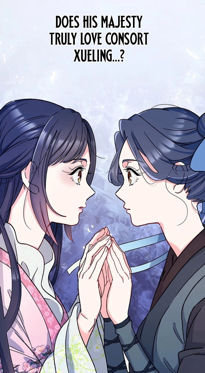 Watashi, Nando ka Shindemasu ~Itoshii Heika no Tame Naraba Konomi wa Hotoshibareru Ya Kara mo Honoo Kara mo Tate to Nari~ Chapter 30 page 60 - 