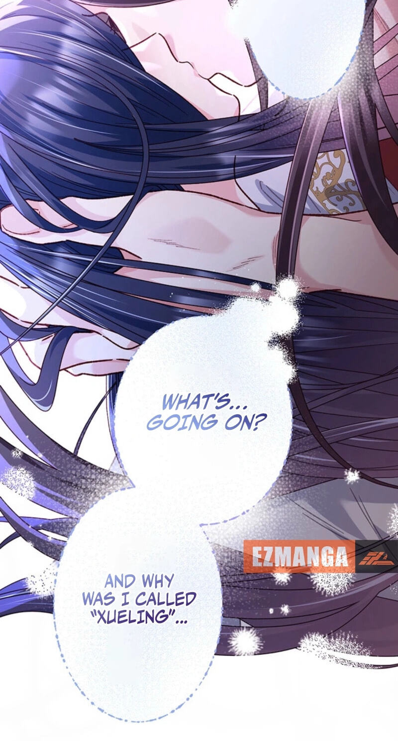 Watashi, Nando ka Shindemasu ~Itoshii Heika no Tame Naraba Konomi wa Hotoshibareru Ya Kara mo Honoo Kara mo Tate to Nari~ Chapter 30 page 7 - 