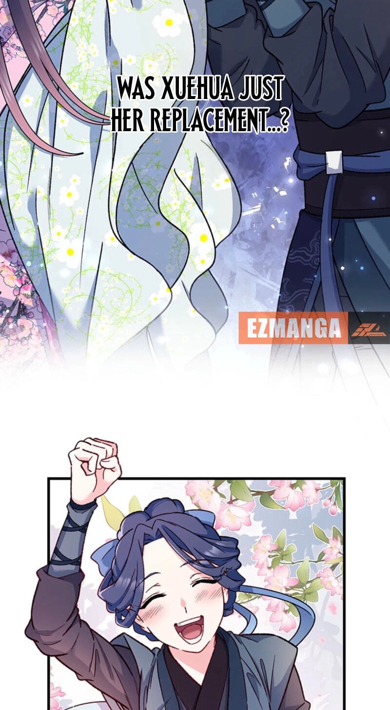 Watashi, Nando ka Shindemasu ~Itoshii Heika no Tame Naraba Konomi wa Hotoshibareru Ya Kara mo Honoo Kara mo Tate to Nari~ Chapter 30 page 61 - 