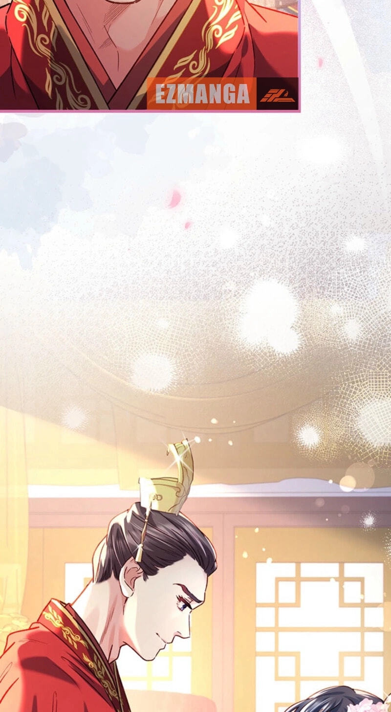 Watashi, Nando ka Shindemasu ~Itoshii Heika no Tame Naraba Konomi wa Hotoshibareru Ya Kara mo Honoo Kara mo Tate to Nari~ Chapter 30 page 68 - 