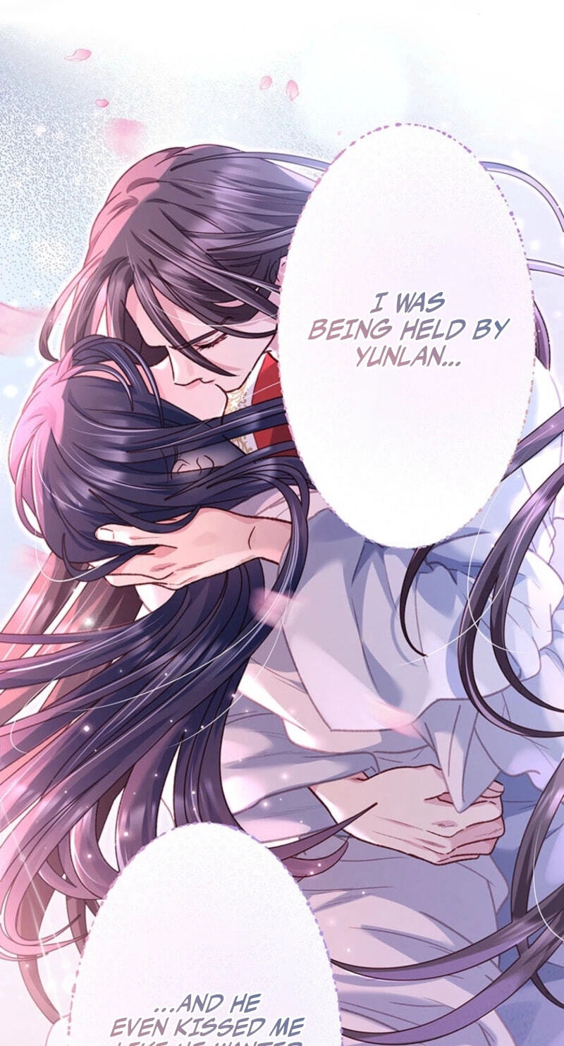 Watashi, Nando ka Shindemasu ~Itoshii Heika no Tame Naraba Konomi wa Hotoshibareru Ya Kara mo Honoo Kara mo Tate to Nari~ Chapter 30 page 8 - 