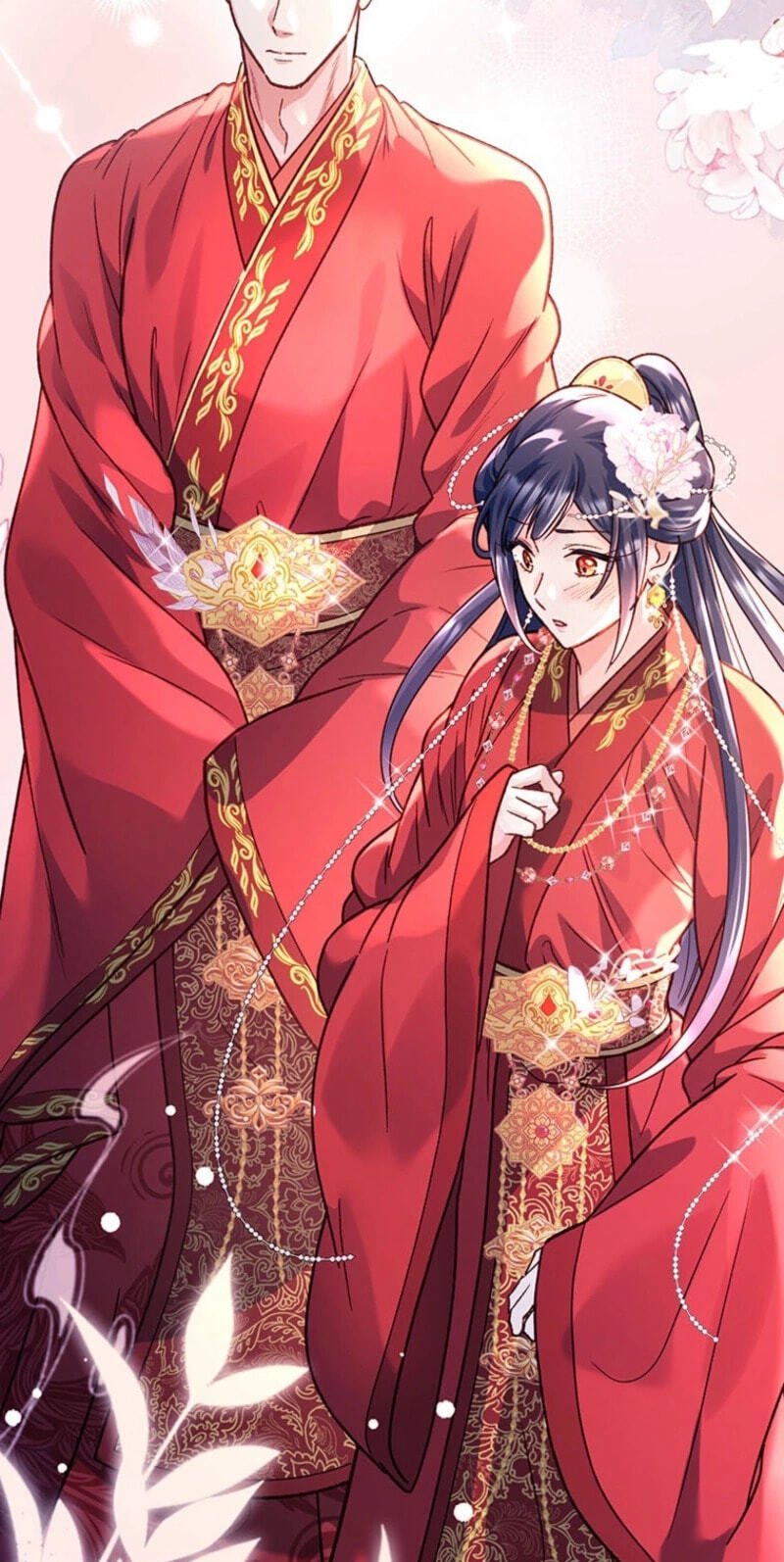 Watashi, Nando ka Shindemasu ~Itoshii Heika no Tame Naraba Konomi wa Hotoshibareru Ya Kara mo Honoo Kara mo Tate to Nari~ Chapter 30 page 74 - 