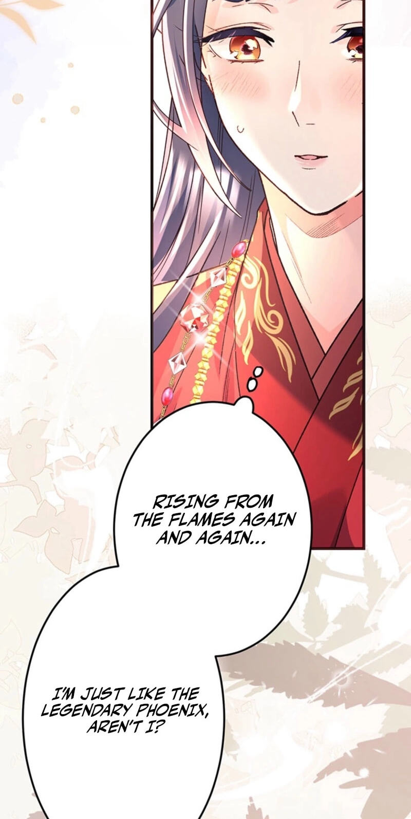 Watashi, Nando ka Shindemasu ~Itoshii Heika no Tame Naraba Konomi wa Hotoshibareru Ya Kara mo Honoo Kara mo Tate to Nari~ Chapter 30 page 76 - 