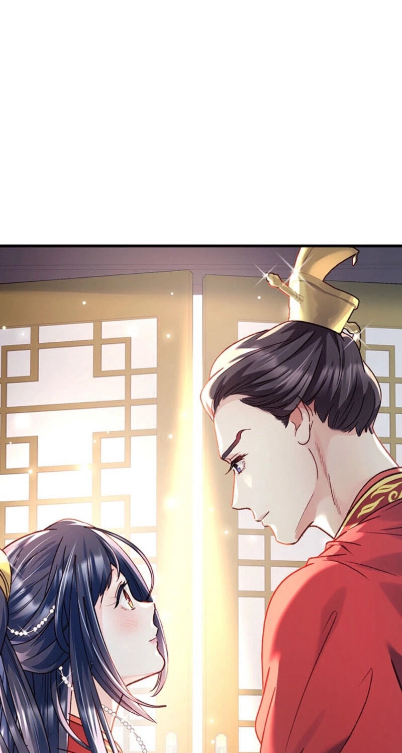 Watashi, Nando ka Shindemasu ~Itoshii Heika no Tame Naraba Konomi wa Hotoshibareru Ya Kara mo Honoo Kara mo Tate to Nari~ Chapter 30 page 79 - 