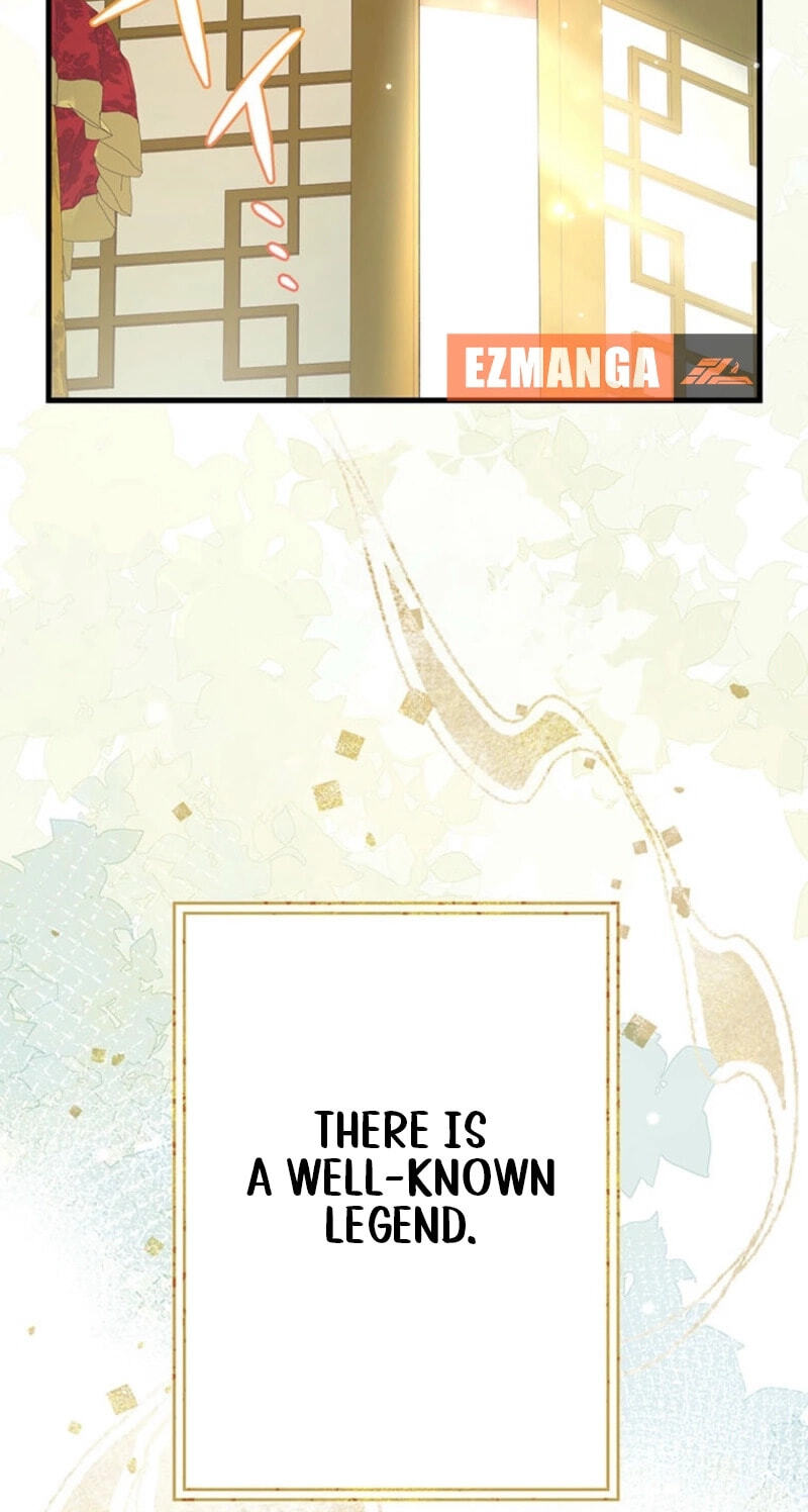 Watashi, Nando ka Shindemasu ~Itoshii Heika no Tame Naraba Konomi wa Hotoshibareru Ya Kara mo Honoo Kara mo Tate to Nari~ Chapter 30 page 82 - 