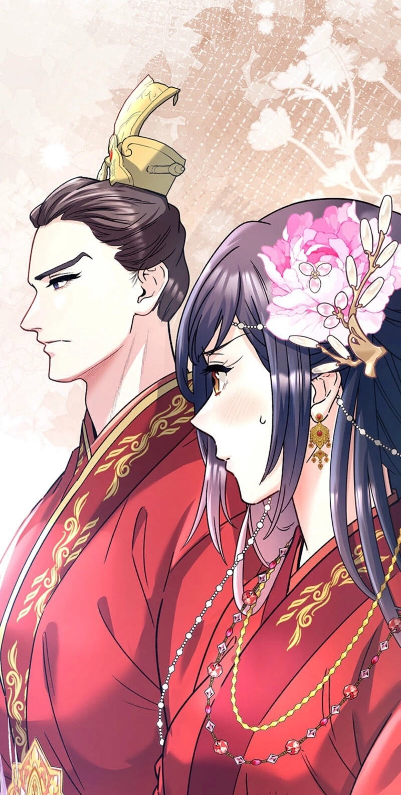 Watashi, Nando ka Shindemasu ~Itoshii Heika no Tame Naraba Konomi wa Hotoshibareru Ya Kara mo Honoo Kara mo Tate to Nari~ Chapter 31 page 15 - 