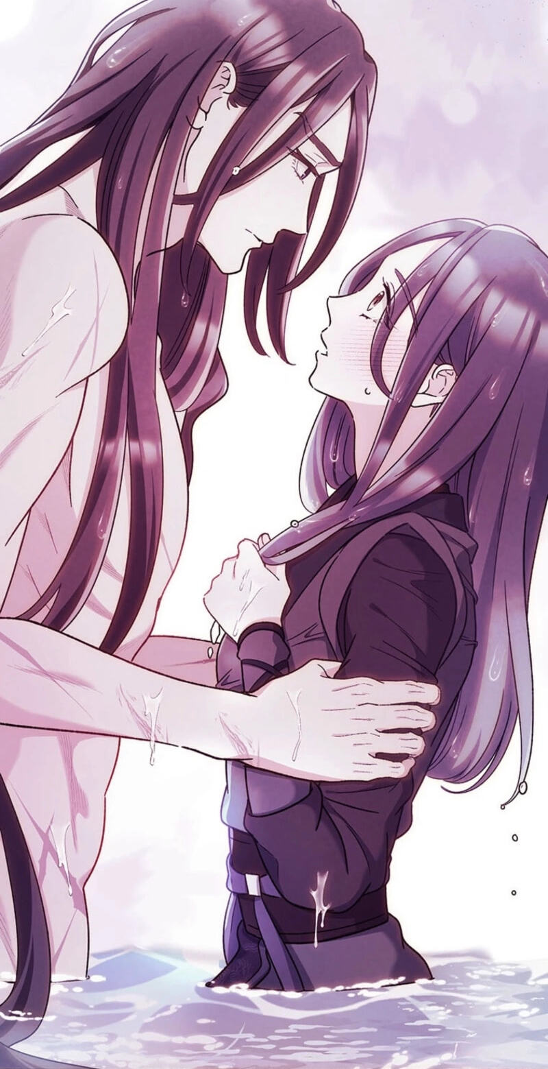Watashi, Nando ka Shindemasu ~Itoshii Heika no Tame Naraba Konomi wa Hotoshibareru Ya Kara mo Honoo Kara mo Tate to Nari~ Chapter 31 page 22 - 