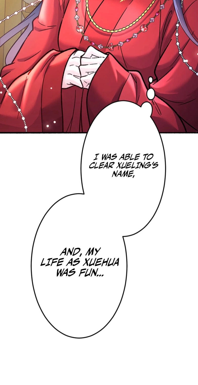 Watashi, Nando ka Shindemasu ~Itoshii Heika no Tame Naraba Konomi wa Hotoshibareru Ya Kara mo Honoo Kara mo Tate to Nari~ Chapter 31 page 28 - 