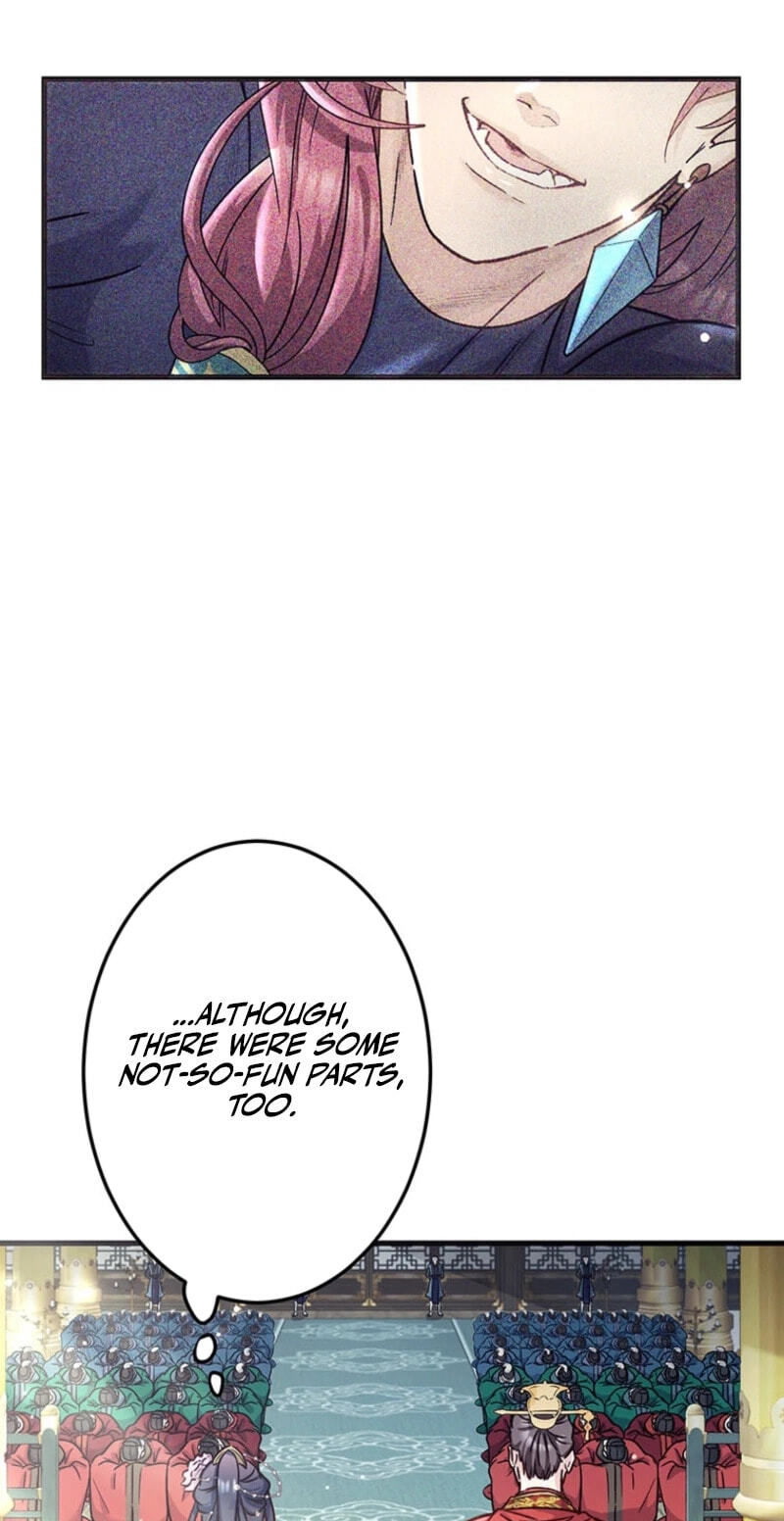 Watashi, Nando ka Shindemasu ~Itoshii Heika no Tame Naraba Konomi wa Hotoshibareru Ya Kara mo Honoo Kara mo Tate to Nari~ Chapter 31 page 29 - 