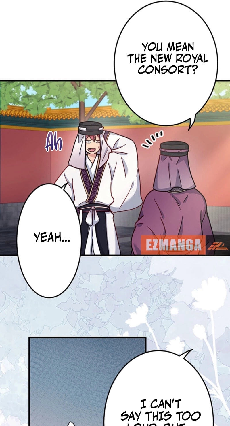 Watashi, Nando ka Shindemasu ~Itoshii Heika no Tame Naraba Konomi wa Hotoshibareru Ya Kara mo Honoo Kara mo Tate to Nari~ Chapter 31 page 33 - 