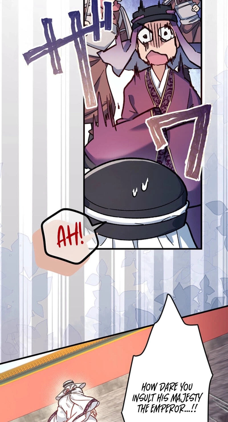 Watashi, Nando ka Shindemasu ~Itoshii Heika no Tame Naraba Konomi wa Hotoshibareru Ya Kara mo Honoo Kara mo Tate to Nari~ Chapter 31 page 37 - 