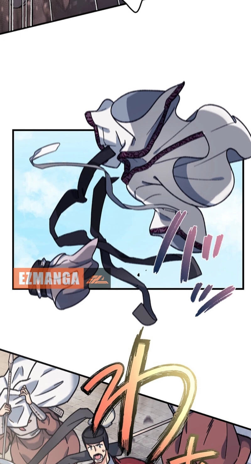 Watashi, Nando ka Shindemasu ~Itoshii Heika no Tame Naraba Konomi wa Hotoshibareru Ya Kara mo Honoo Kara mo Tate to Nari~ Chapter 31 page 39 - 