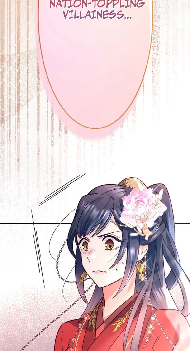 Watashi, Nando ka Shindemasu ~Itoshii Heika no Tame Naraba Konomi wa Hotoshibareru Ya Kara mo Honoo Kara mo Tate to Nari~ Chapter 31 page 5 - 