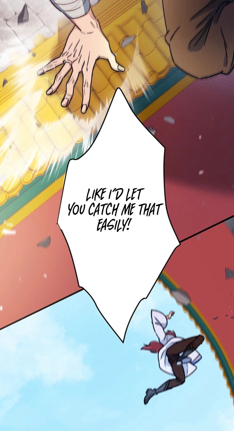 Watashi, Nando ka Shindemasu ~Itoshii Heika no Tame Naraba Konomi wa Hotoshibareru Ya Kara mo Honoo Kara mo Tate to Nari~ Chapter 31 page 41 - 
