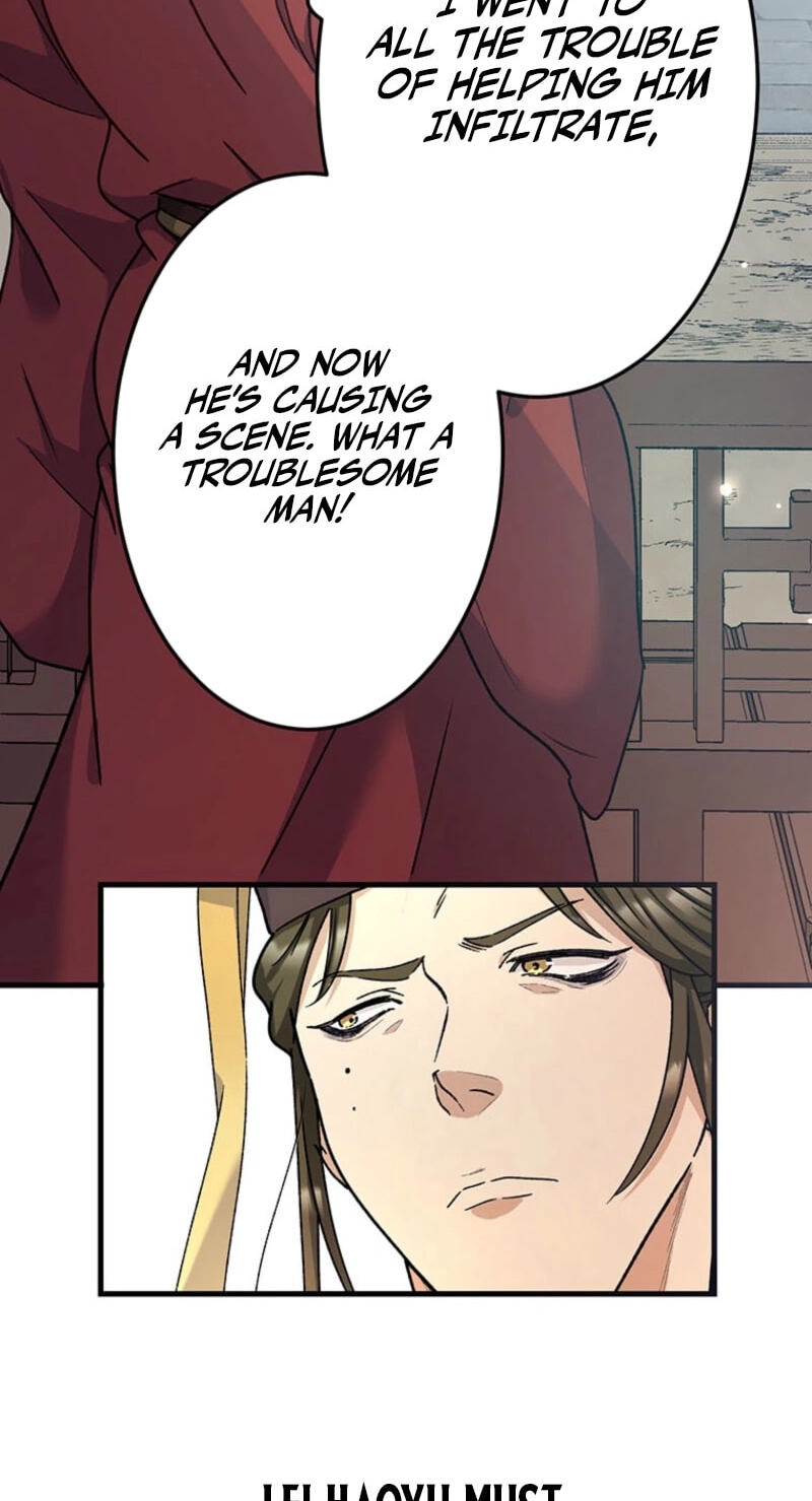 Watashi, Nando ka Shindemasu ~Itoshii Heika no Tame Naraba Konomi wa Hotoshibareru Ya Kara mo Honoo Kara mo Tate to Nari~ Chapter 31 page 46 - 