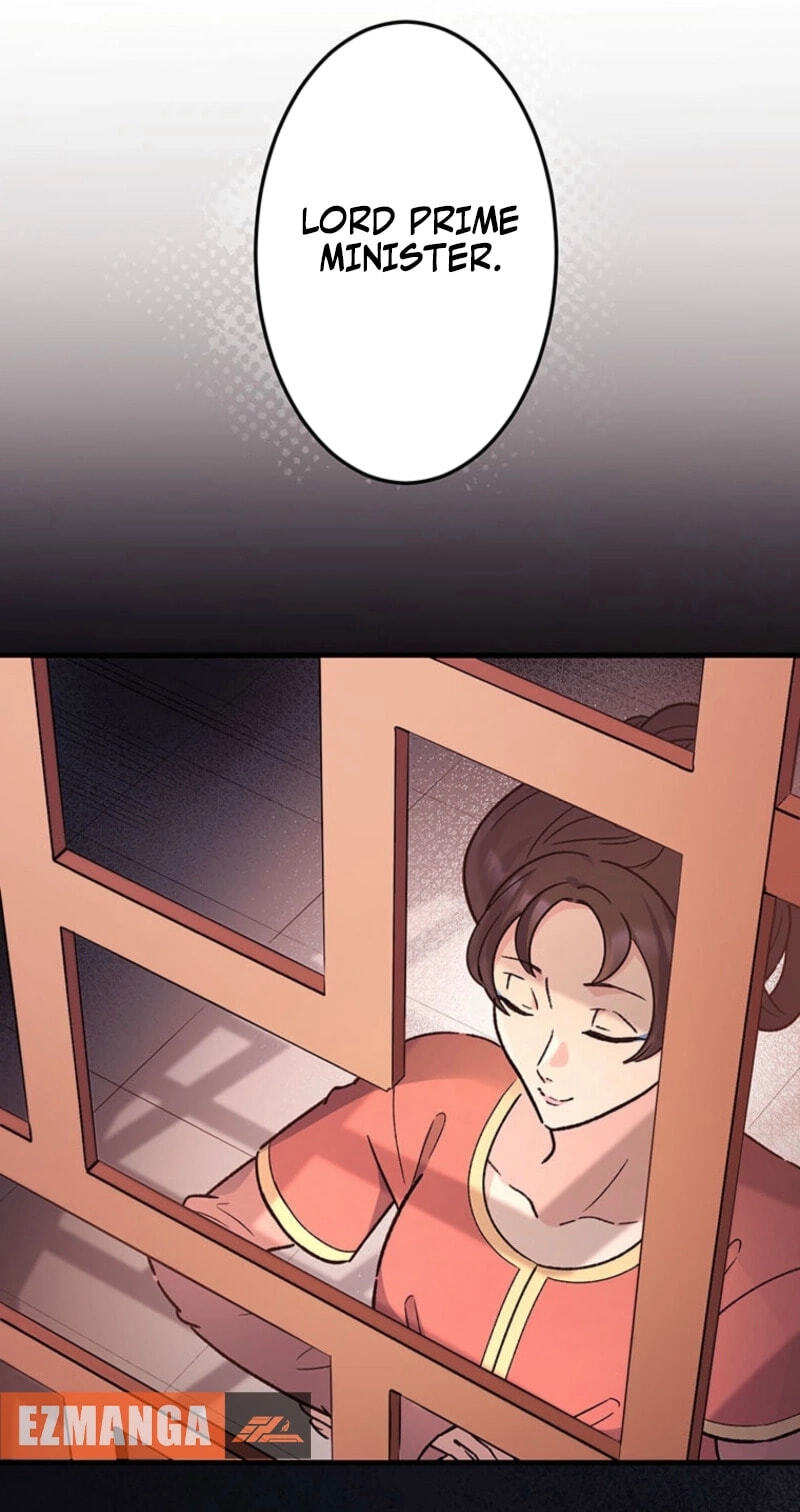 Watashi, Nando ka Shindemasu ~Itoshii Heika no Tame Naraba Konomi wa Hotoshibareru Ya Kara mo Honoo Kara mo Tate to Nari~ Chapter 31 page 50 - 