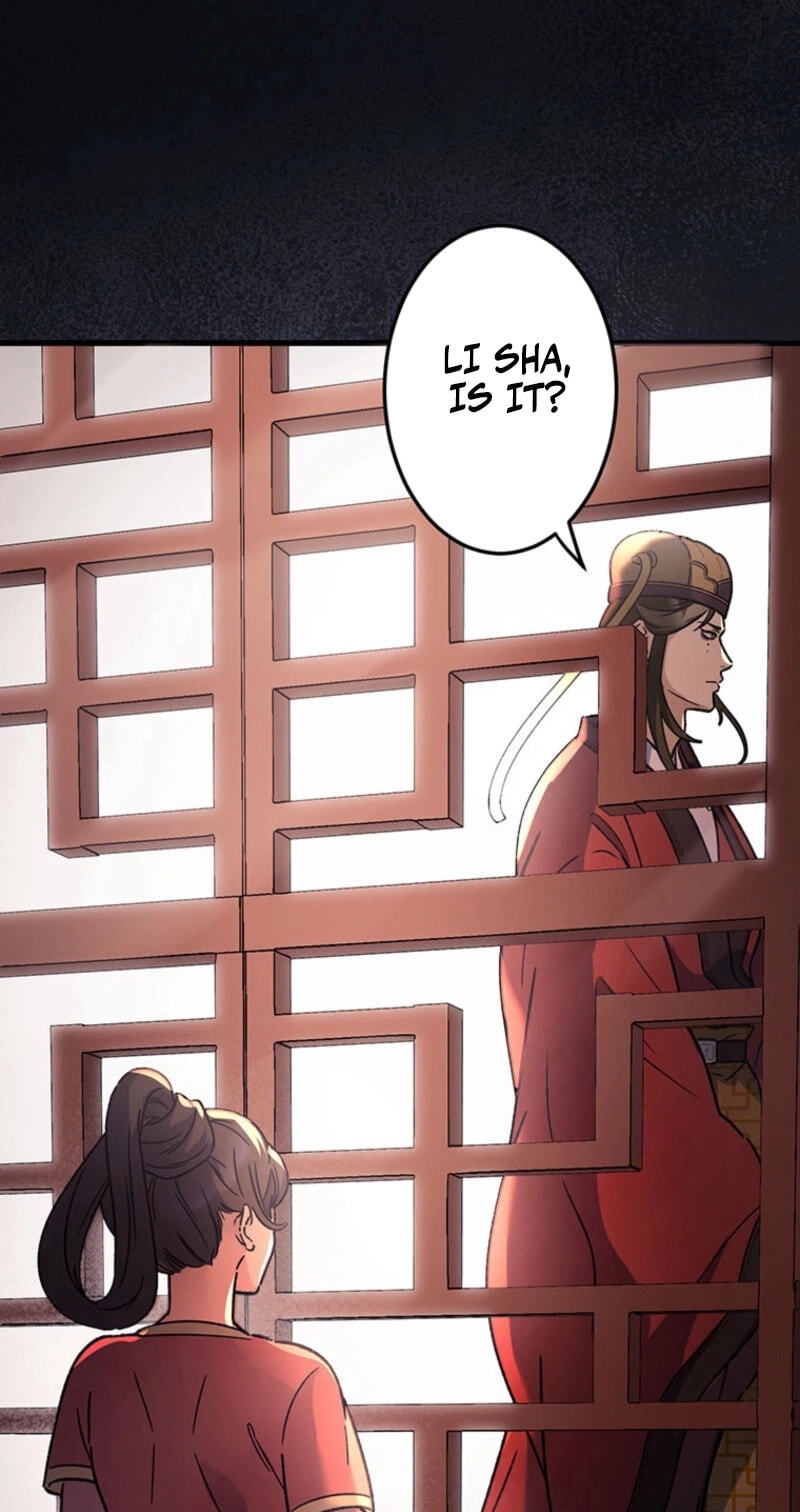 Watashi, Nando ka Shindemasu ~Itoshii Heika no Tame Naraba Konomi wa Hotoshibareru Ya Kara mo Honoo Kara mo Tate to Nari~ Chapter 31 page 51 - 