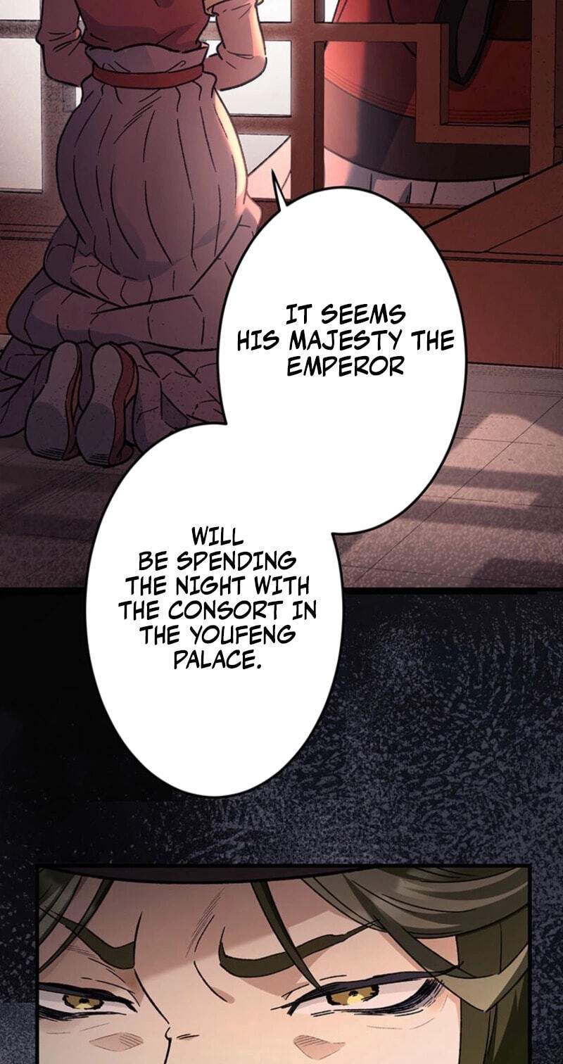 Watashi, Nando ka Shindemasu ~Itoshii Heika no Tame Naraba Konomi wa Hotoshibareru Ya Kara mo Honoo Kara mo Tate to Nari~ Chapter 31 page 52 - 