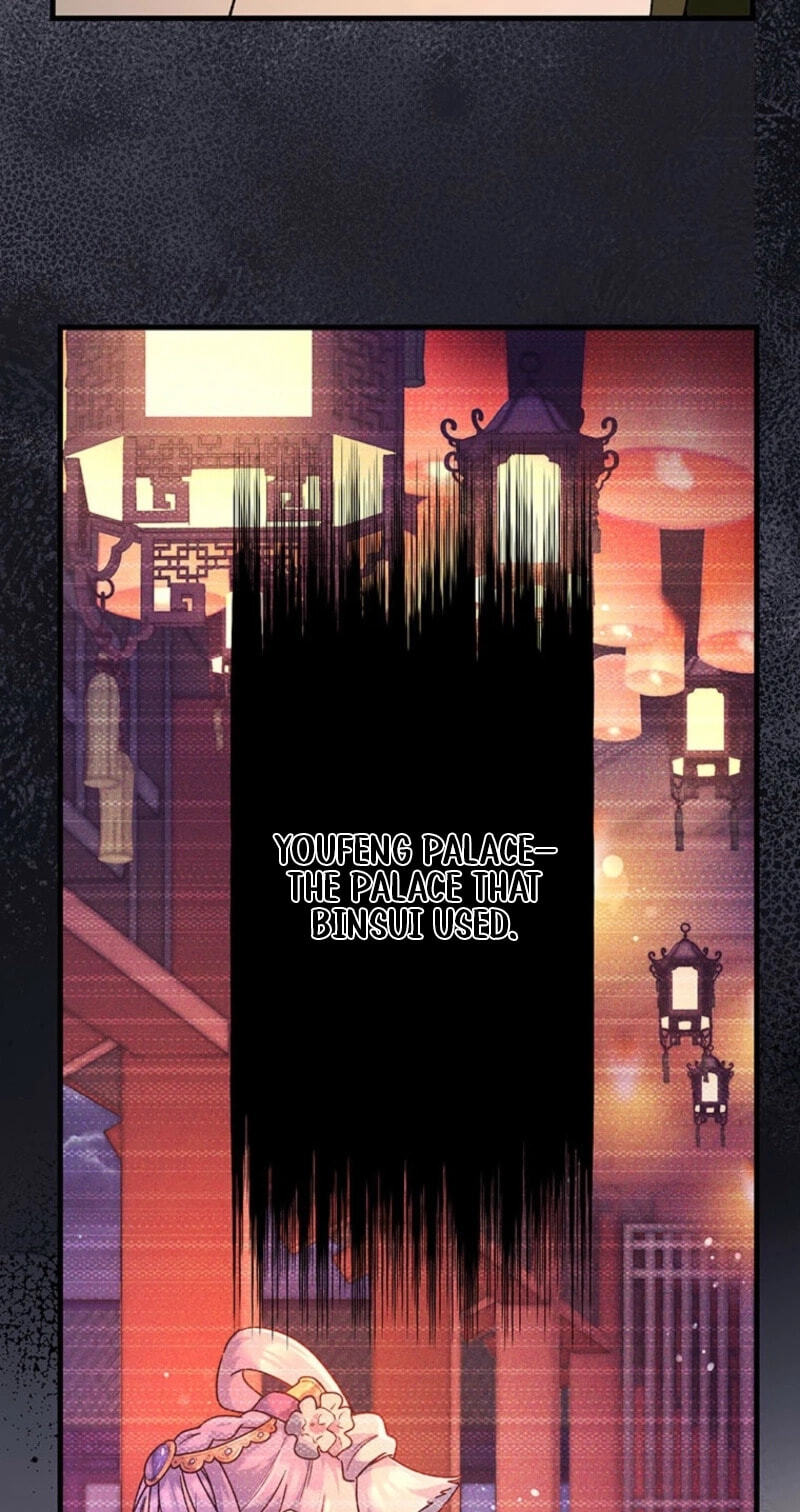 Watashi, Nando ka Shindemasu ~Itoshii Heika no Tame Naraba Konomi wa Hotoshibareru Ya Kara mo Honoo Kara mo Tate to Nari~ Chapter 31 page 53 - 