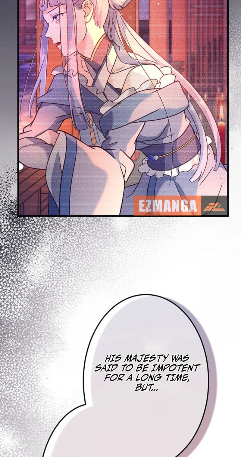 Watashi, Nando ka Shindemasu ~Itoshii Heika no Tame Naraba Konomi wa Hotoshibareru Ya Kara mo Honoo Kara mo Tate to Nari~ Chapter 31 page 54 - 