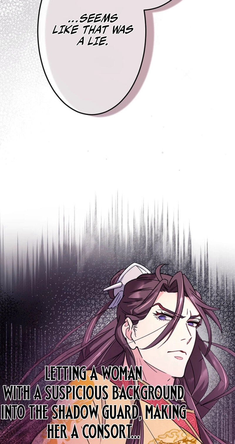 Watashi, Nando ka Shindemasu ~Itoshii Heika no Tame Naraba Konomi wa Hotoshibareru Ya Kara mo Honoo Kara mo Tate to Nari~ Chapter 31 page 55 - 