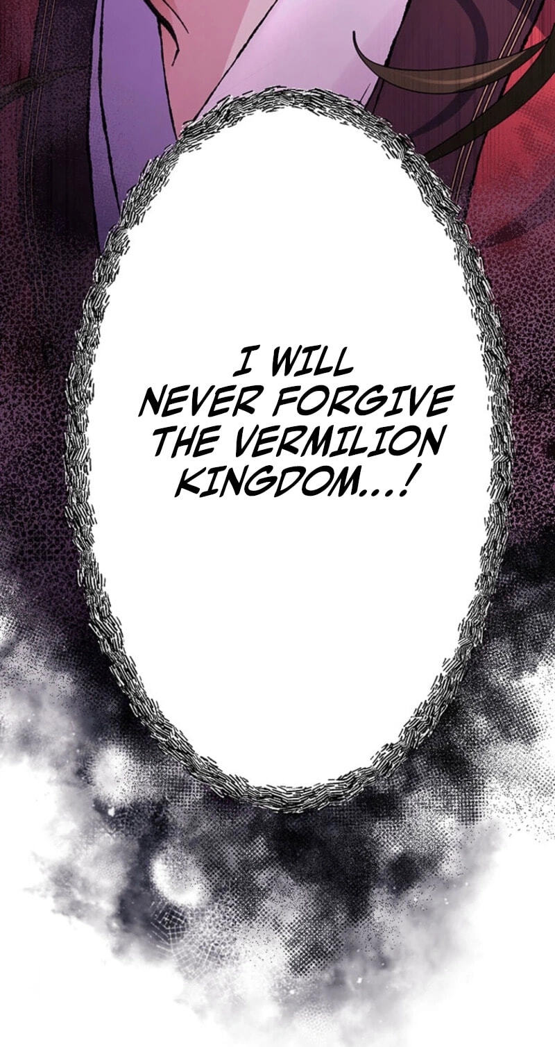 Watashi, Nando ka Shindemasu ~Itoshii Heika no Tame Naraba Konomi wa Hotoshibareru Ya Kara mo Honoo Kara mo Tate to Nari~ Chapter 31 page 58 - 