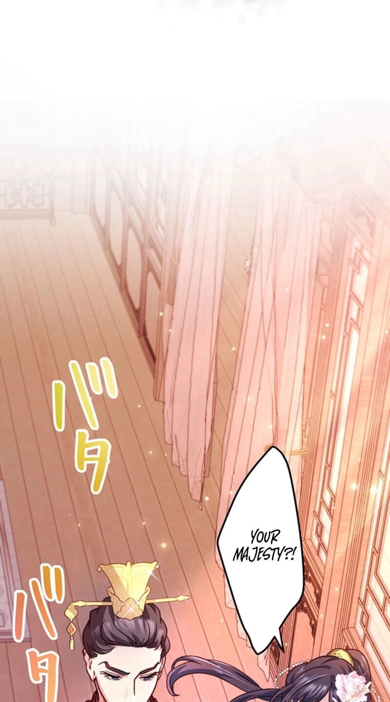 Watashi, Nando ka Shindemasu ~Itoshii Heika no Tame Naraba Konomi wa Hotoshibareru Ya Kara mo Honoo Kara mo Tate to Nari~ Chapter 31 page 59 - 
