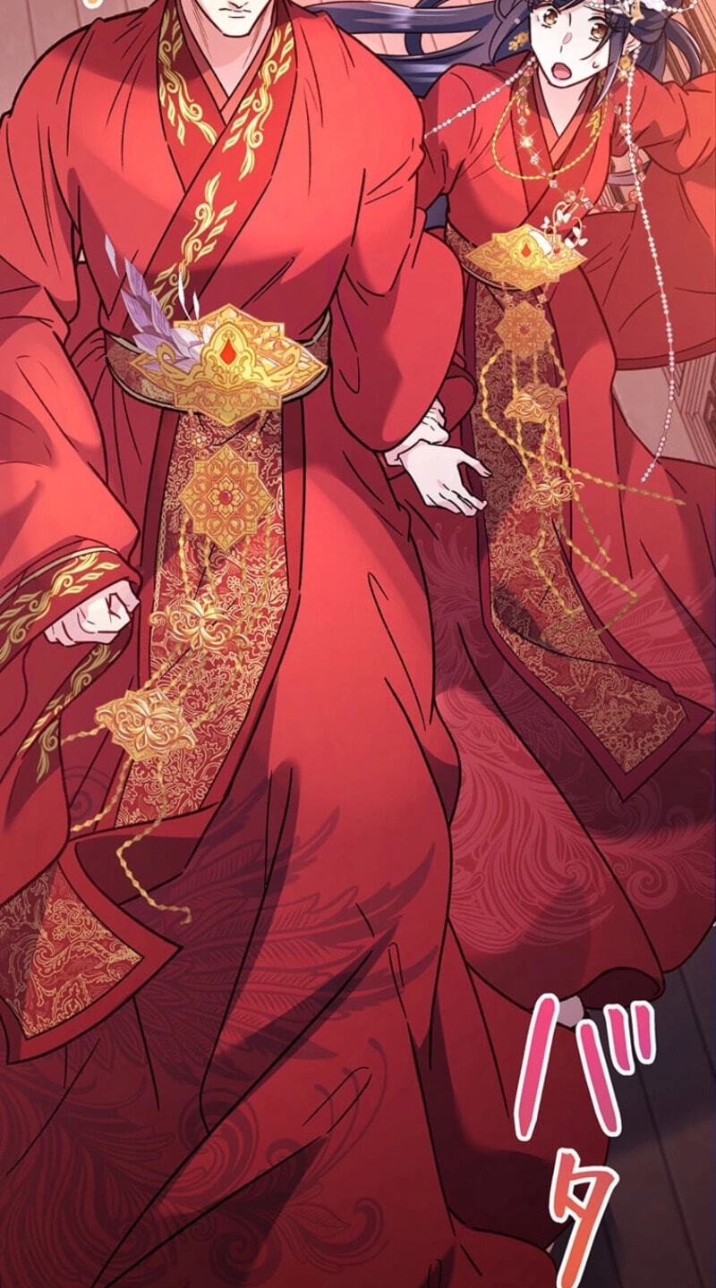 Watashi, Nando ka Shindemasu ~Itoshii Heika no Tame Naraba Konomi wa Hotoshibareru Ya Kara mo Honoo Kara mo Tate to Nari~ Chapter 31 page 60 - 