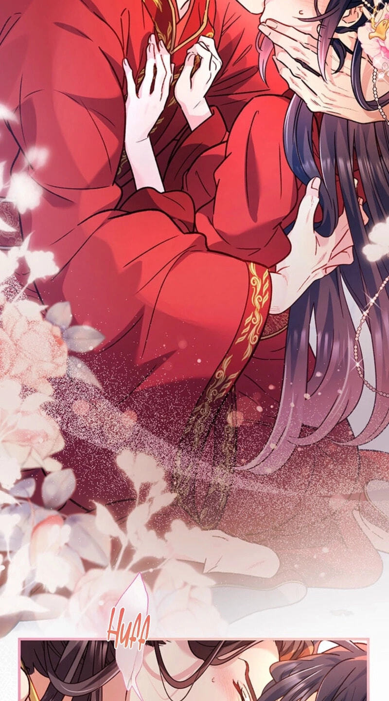 Watashi, Nando ka Shindemasu ~Itoshii Heika no Tame Naraba Konomi wa Hotoshibareru Ya Kara mo Honoo Kara mo Tate to Nari~ Chapter 31 page 64 - 