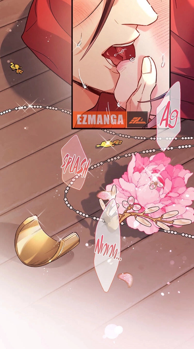 Watashi, Nando ka Shindemasu ~Itoshii Heika no Tame Naraba Konomi wa Hotoshibareru Ya Kara mo Honoo Kara mo Tate to Nari~ Chapter 31 page 66 - 