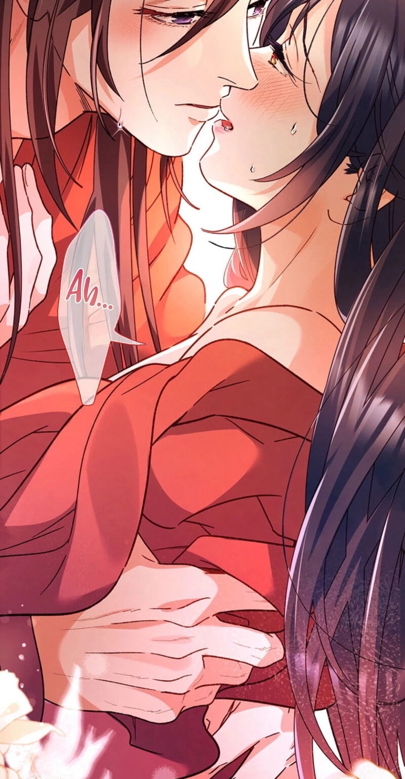 Watashi, Nando ka Shindemasu ~Itoshii Heika no Tame Naraba Konomi wa Hotoshibareru Ya Kara mo Honoo Kara mo Tate to Nari~ Chapter 31 page 68 - 