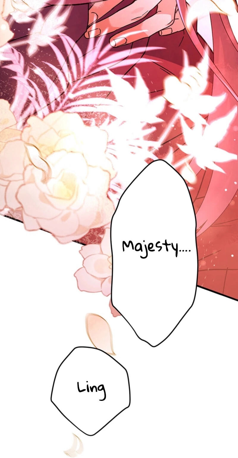 Watashi, Nando ka Shindemasu ~Itoshii Heika no Tame Naraba Konomi wa Hotoshibareru Ya Kara mo Honoo Kara mo Tate to Nari~ Chapter 31 page 69 - 