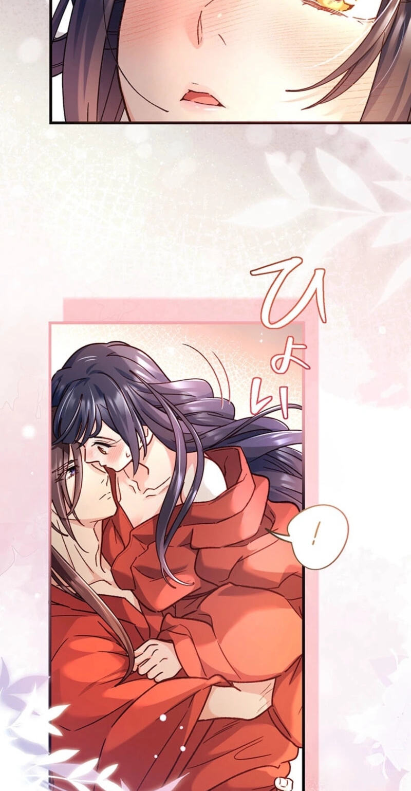 Watashi, Nando ka Shindemasu ~Itoshii Heika no Tame Naraba Konomi wa Hotoshibareru Ya Kara mo Honoo Kara mo Tate to Nari~ Chapter 31 page 71 - 
