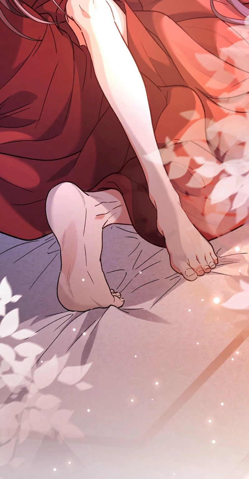 Watashi, Nando ka Shindemasu ~Itoshii Heika no Tame Naraba Konomi wa Hotoshibareru Ya Kara mo Honoo Kara mo Tate to Nari~ Chapter 31 page 74 - 