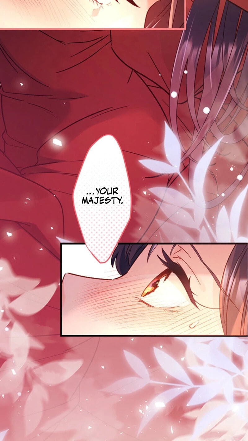Watashi, Nando ka Shindemasu ~Itoshii Heika no Tame Naraba Konomi wa Hotoshibareru Ya Kara mo Honoo Kara mo Tate to Nari~ Chapter 32 page 14 - 