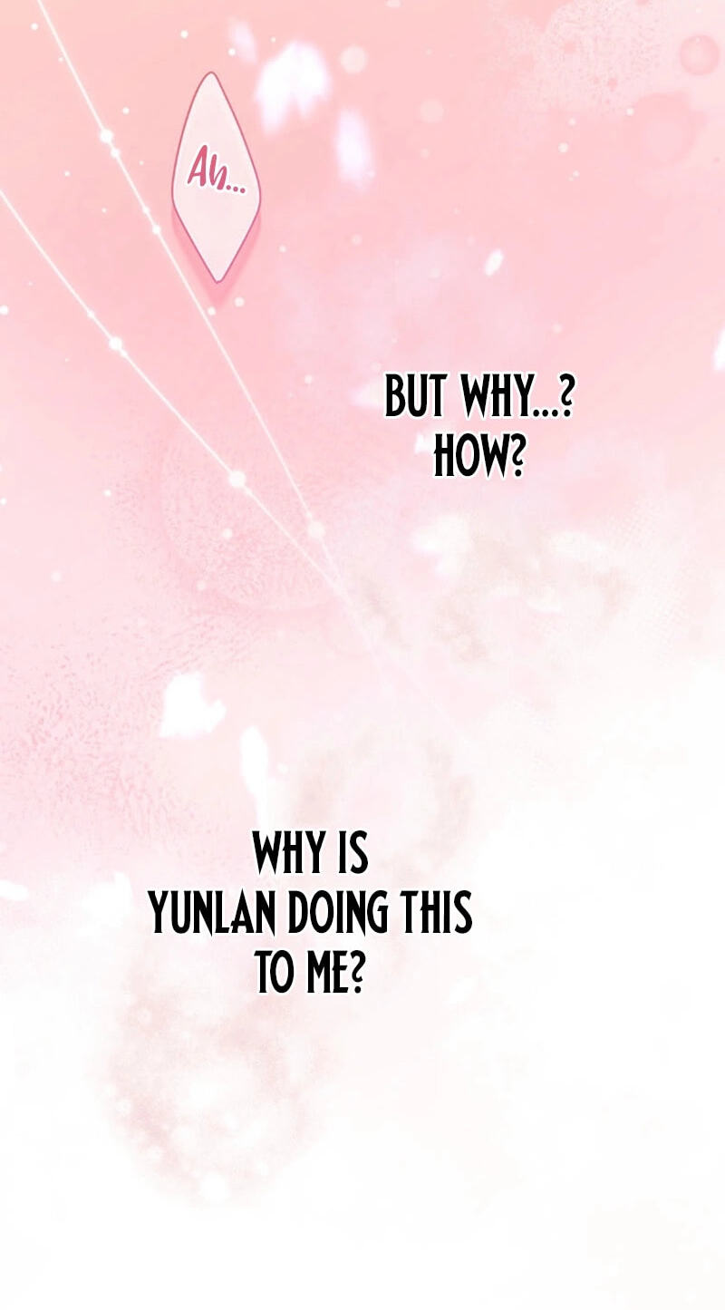 Watashi, Nando ka Shindemasu ~Itoshii Heika no Tame Naraba Konomi wa Hotoshibareru Ya Kara mo Honoo Kara mo Tate to Nari~ Chapter 32 page 21 - 