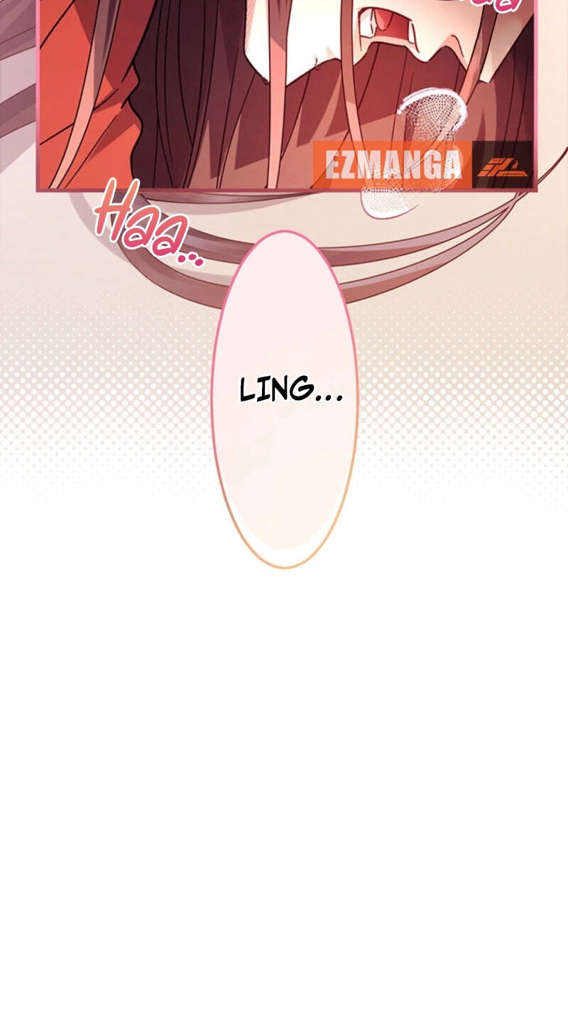 Watashi, Nando ka Shindemasu ~Itoshii Heika no Tame Naraba Konomi wa Hotoshibareru Ya Kara mo Honoo Kara mo Tate to Nari~ Chapter 32 page 25 - 