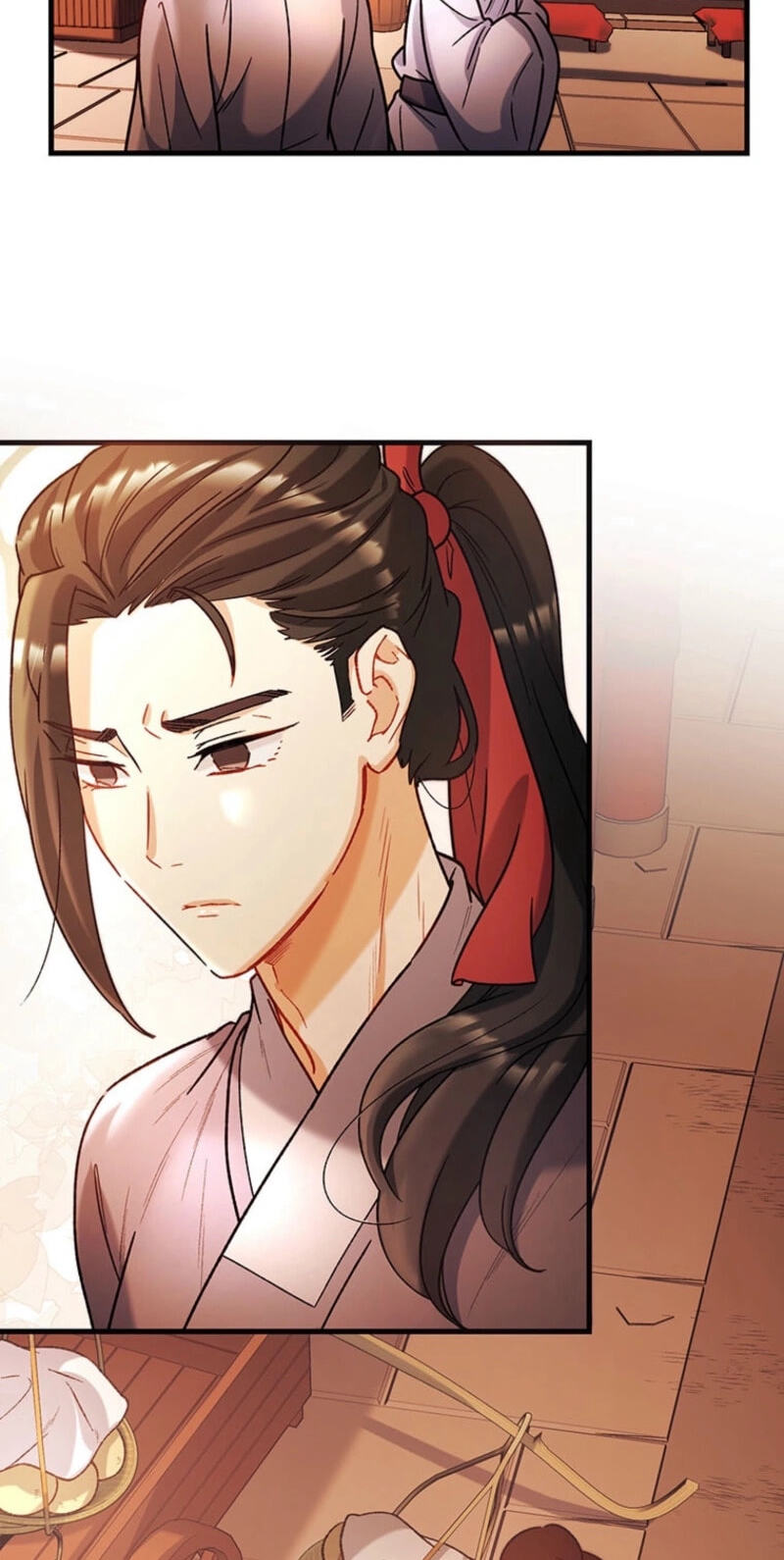 Watashi, Nando ka Shindemasu ~Itoshii Heika no Tame Naraba Konomi wa Hotoshibareru Ya Kara mo Honoo Kara mo Tate to Nari~ Chapter 32 page 29 - 