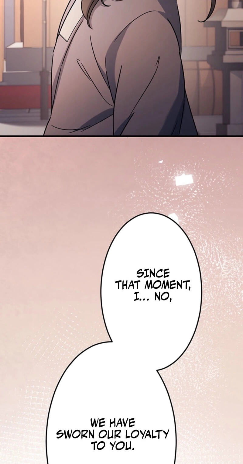 Watashi, Nando ka Shindemasu ~Itoshii Heika no Tame Naraba Konomi wa Hotoshibareru Ya Kara mo Honoo Kara mo Tate to Nari~ Chapter 32 page 38 - 