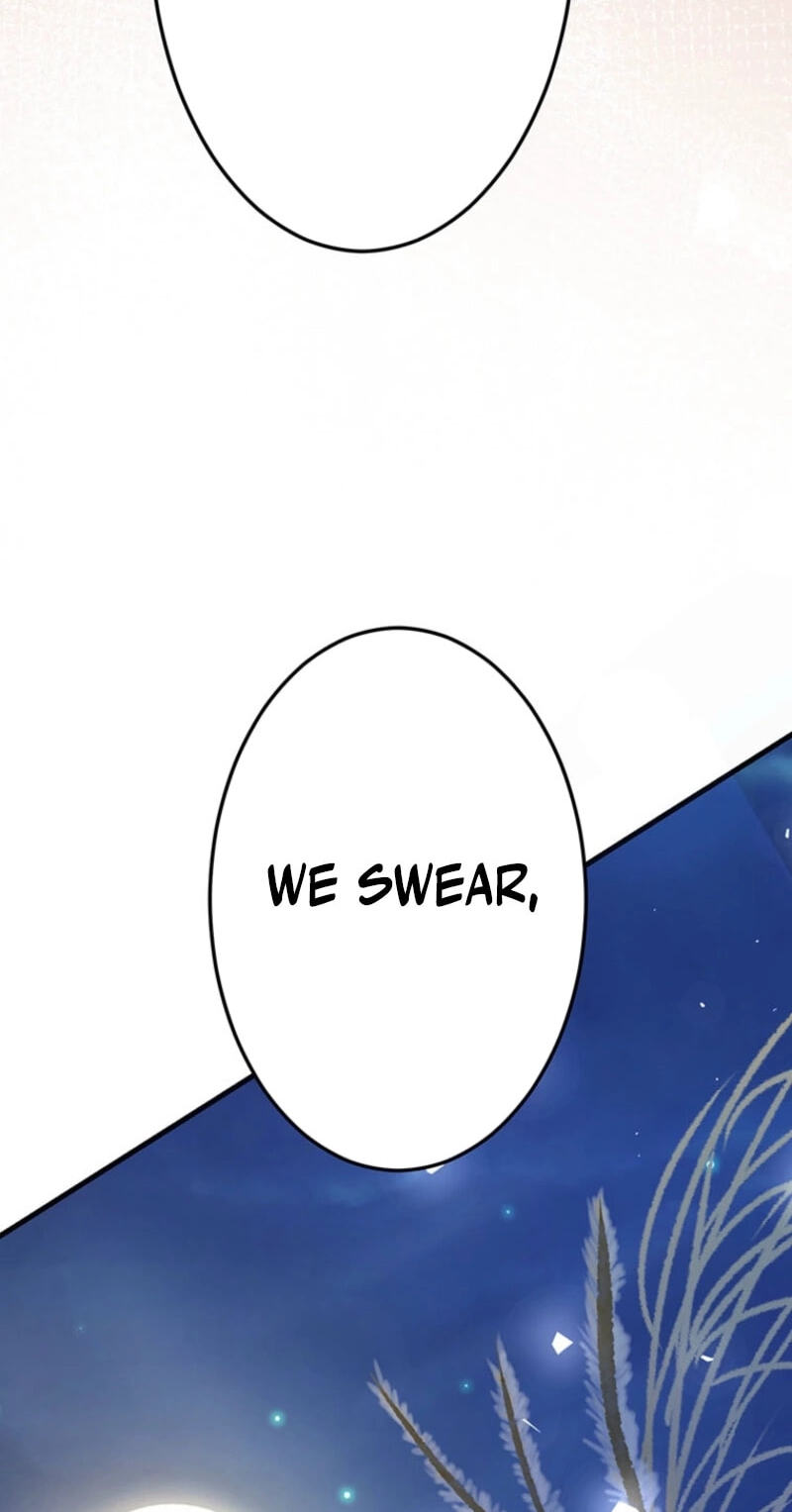 Watashi, Nando ka Shindemasu ~Itoshii Heika no Tame Naraba Konomi wa Hotoshibareru Ya Kara mo Honoo Kara mo Tate to Nari~ Chapter 32 page 39 - 