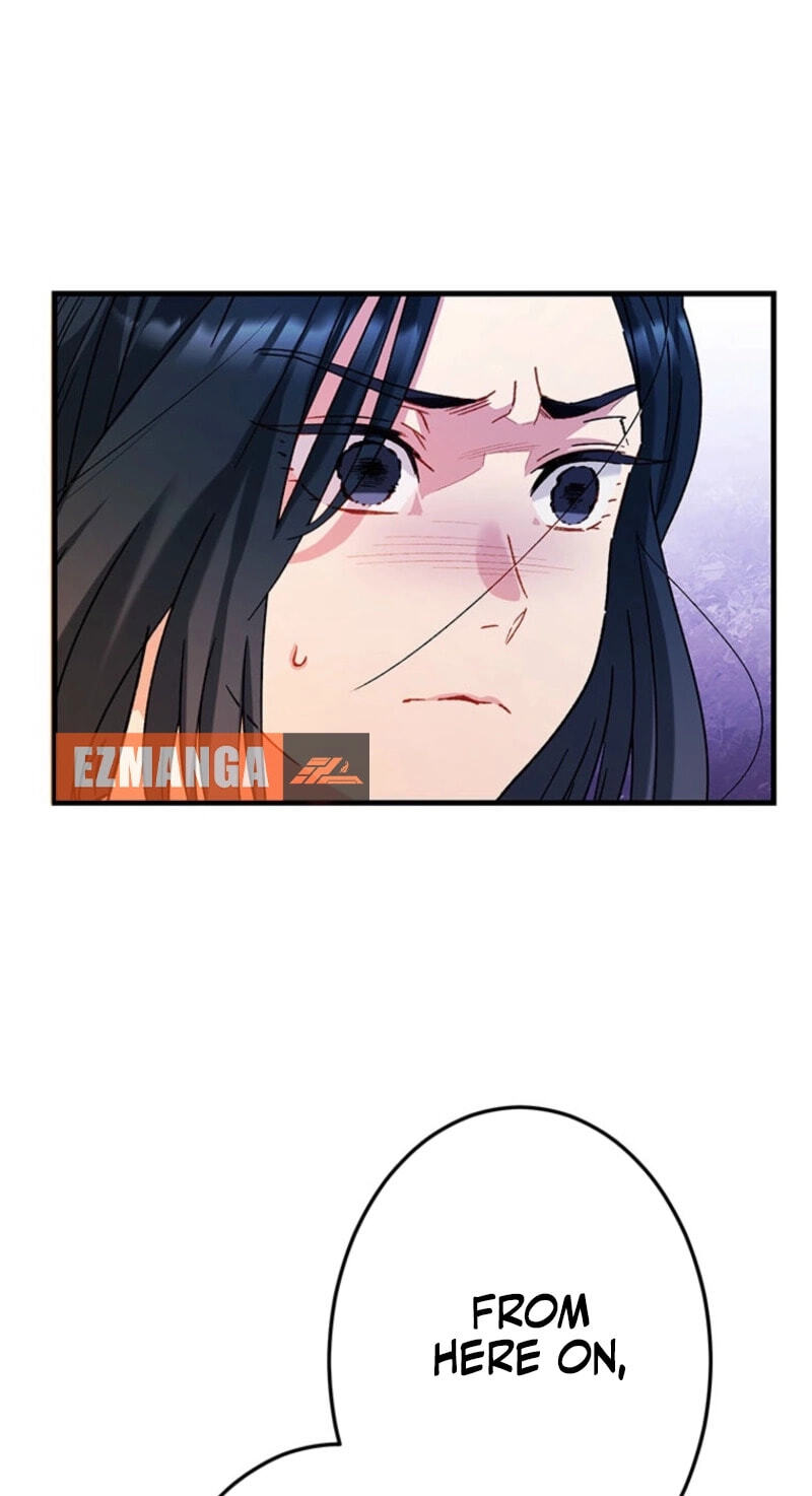 Watashi, Nando ka Shindemasu ~Itoshii Heika no Tame Naraba Konomi wa Hotoshibareru Ya Kara mo Honoo Kara mo Tate to Nari~ Chapter 32 page 44 - 