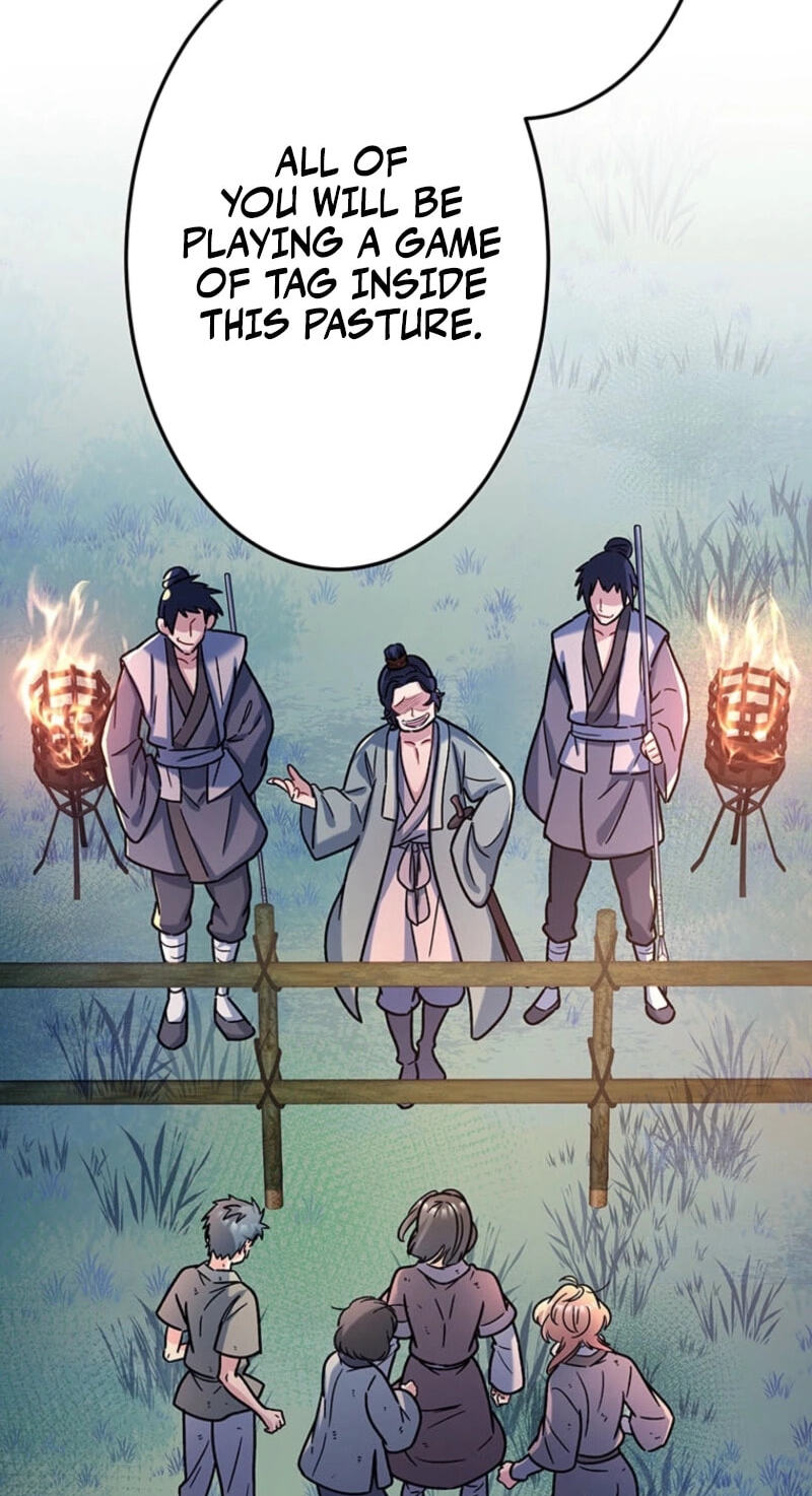 Watashi, Nando ka Shindemasu ~Itoshii Heika no Tame Naraba Konomi wa Hotoshibareru Ya Kara mo Honoo Kara mo Tate to Nari~ Chapter 32 page 45 - 