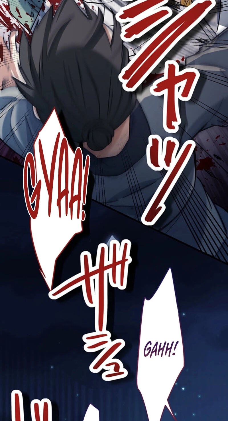 Watashi, Nando ka Shindemasu ~Itoshii Heika no Tame Naraba Konomi wa Hotoshibareru Ya Kara mo Honoo Kara mo Tate to Nari~ Chapter 32 page 53 - 