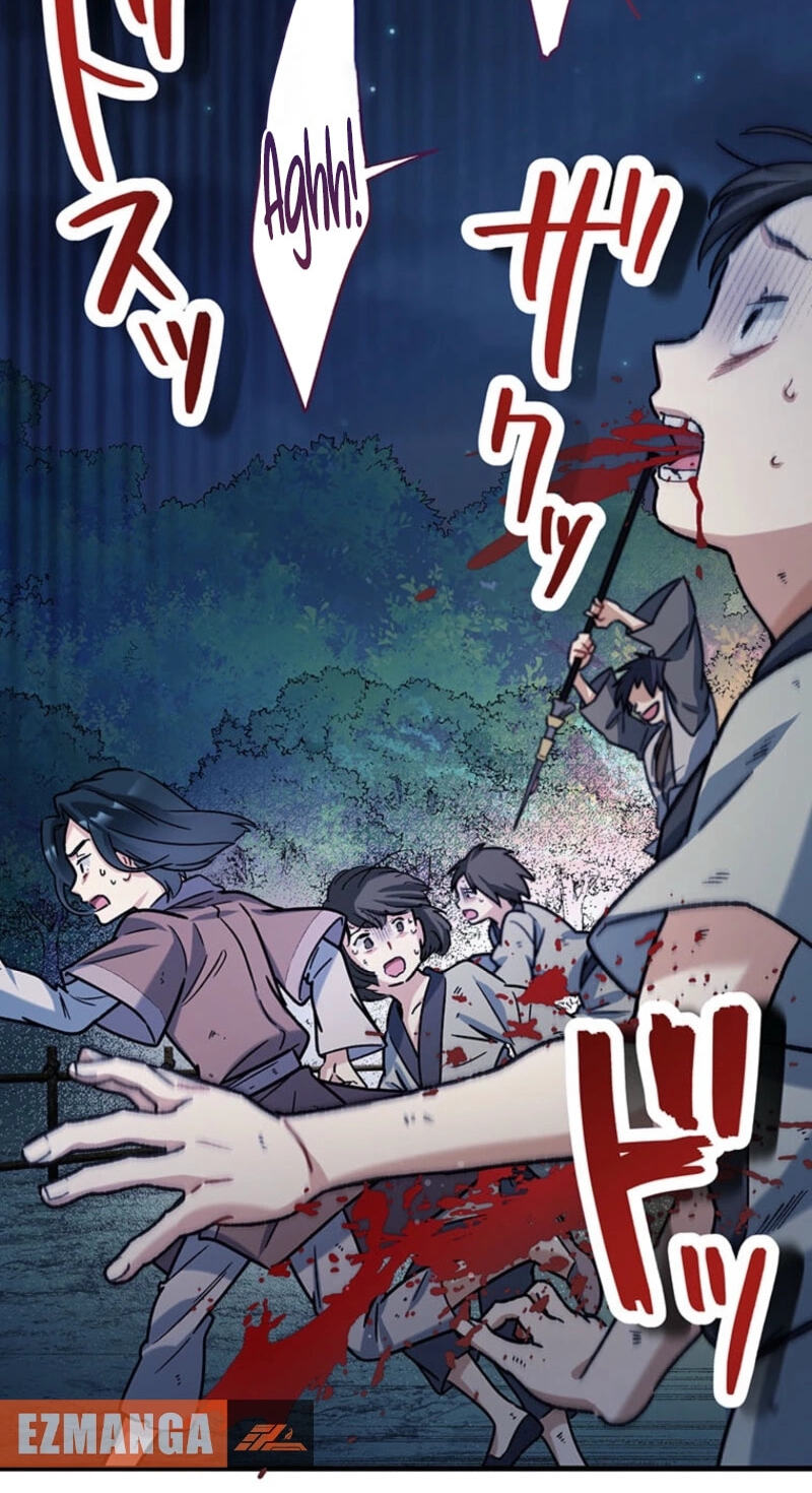 Watashi, Nando ka Shindemasu ~Itoshii Heika no Tame Naraba Konomi wa Hotoshibareru Ya Kara mo Honoo Kara mo Tate to Nari~ Chapter 32 page 54 - 
