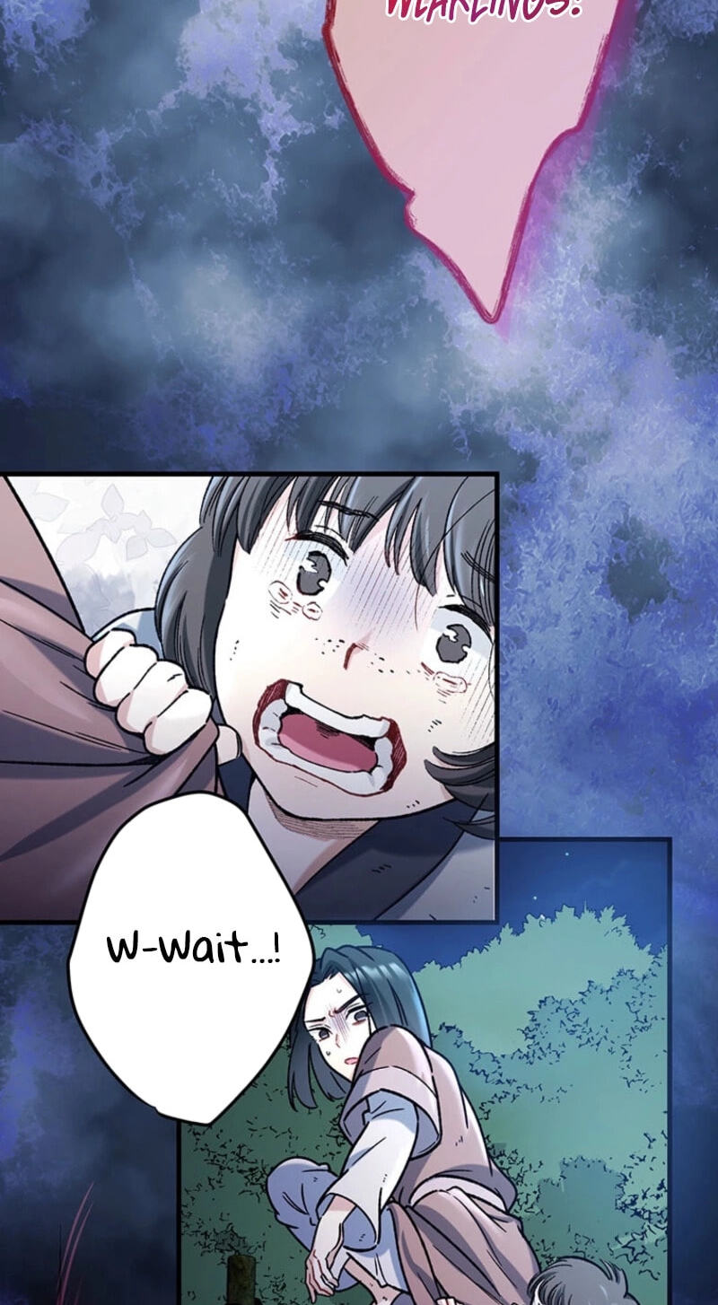 Watashi, Nando ka Shindemasu ~Itoshii Heika no Tame Naraba Konomi wa Hotoshibareru Ya Kara mo Honoo Kara mo Tate to Nari~ Chapter 32 page 56 - 