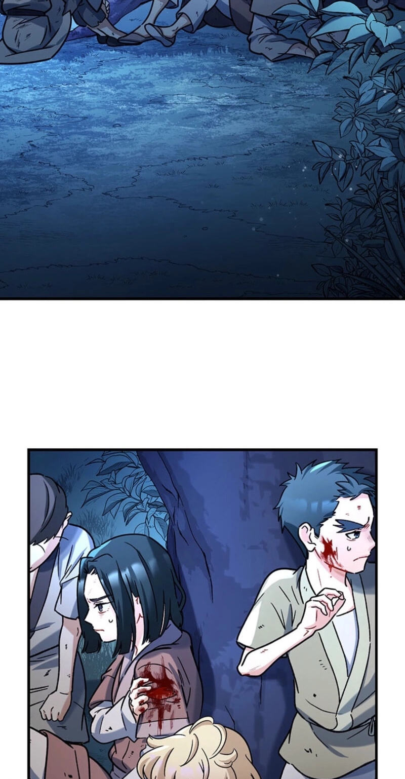 Watashi, Nando ka Shindemasu ~Itoshii Heika no Tame Naraba Konomi wa Hotoshibareru Ya Kara mo Honoo Kara mo Tate to Nari~ Chapter 32 page 68 - 