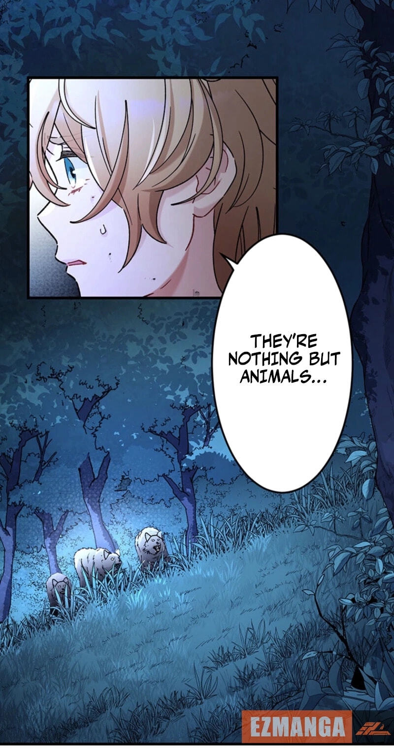Watashi, Nando ka Shindemasu ~Itoshii Heika no Tame Naraba Konomi wa Hotoshibareru Ya Kara mo Honoo Kara mo Tate to Nari~ Chapter 32 page 70 - 